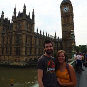 Meet your Posher, Ally